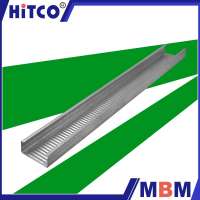 Galvanized Ceiling Batten